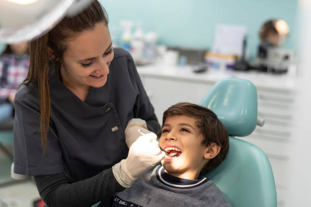 Best Emergency Pediatric Dentist  in Freeport, TX